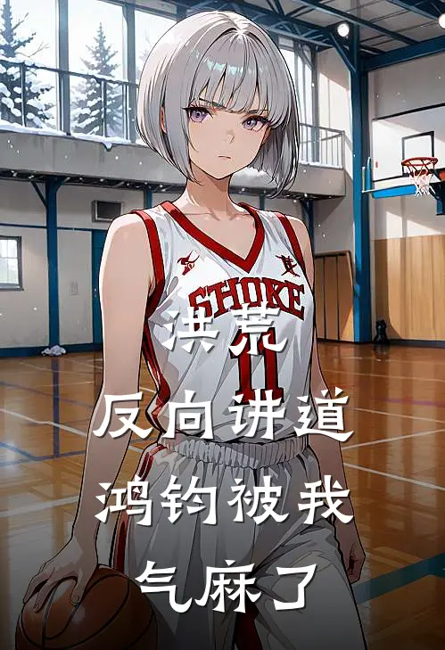 洪荒：反向讲道，鸿钧被我气麻了