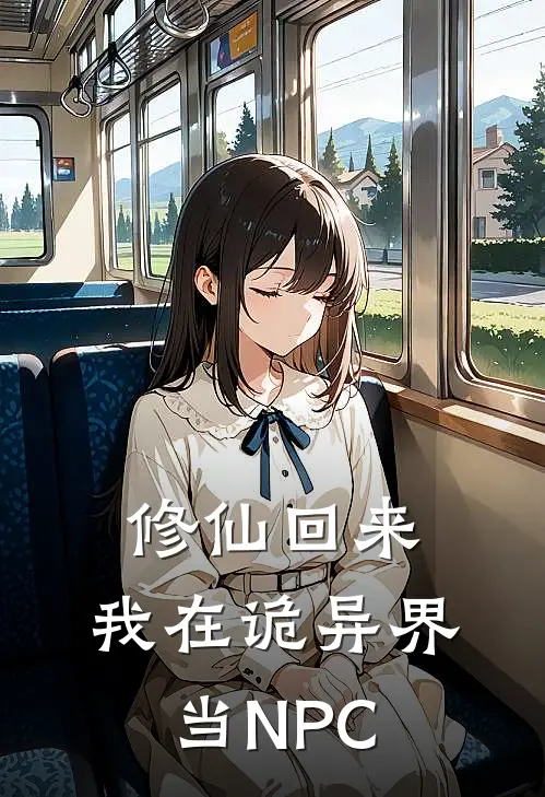 修仙回来，我在诡异界当NPC