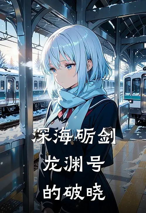 深海砺剑：龙渊号的破晓