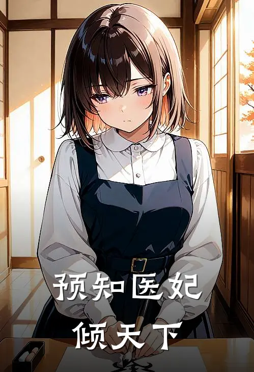 预知医妃倾天下