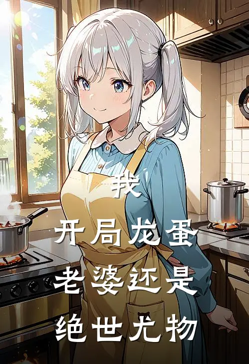 我，开局龙蛋，老婆还是绝世尤物