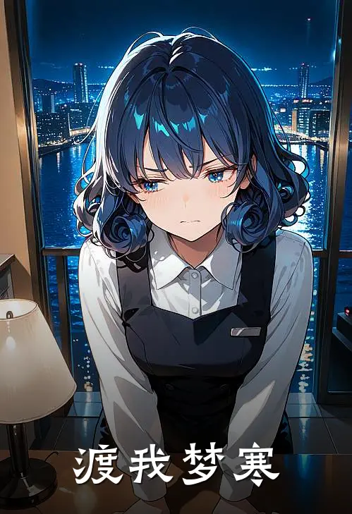 渡我梦寒