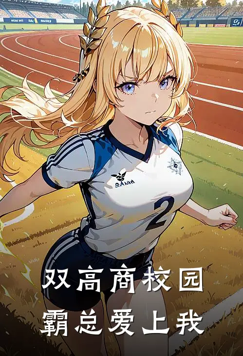 双高商校园霸总爱上我