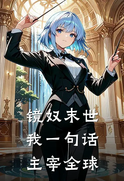 镜奴末世：我一句话主宰全球