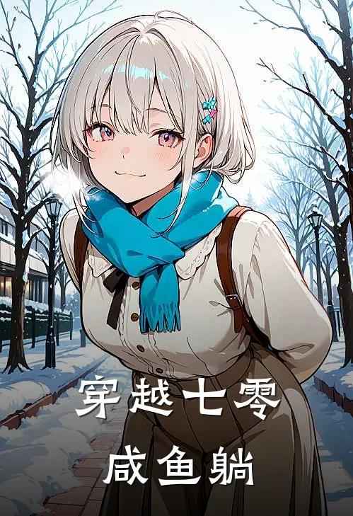 穿越七零咸鱼躺