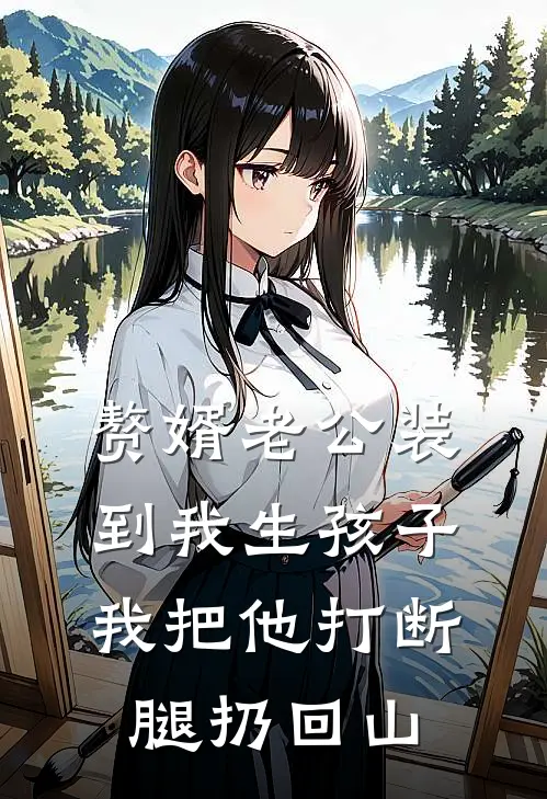 赘婿老公装到我生孩子，我把他打断腿扔回山