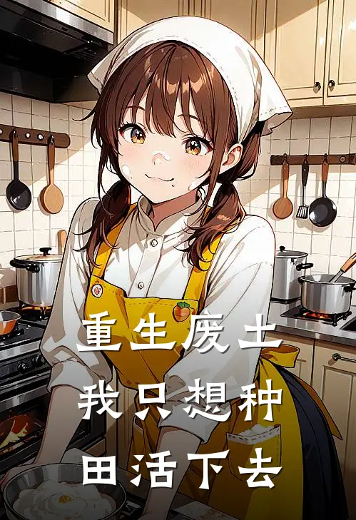 重生废土：我只想种田活下去
