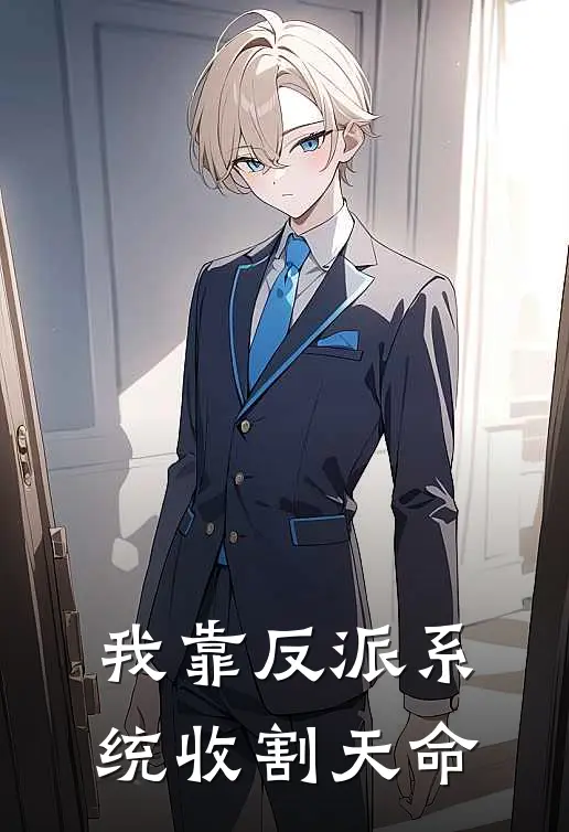 我靠反派系统收割天命