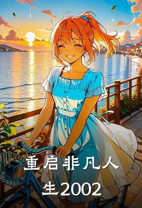 重启非凡人生2002