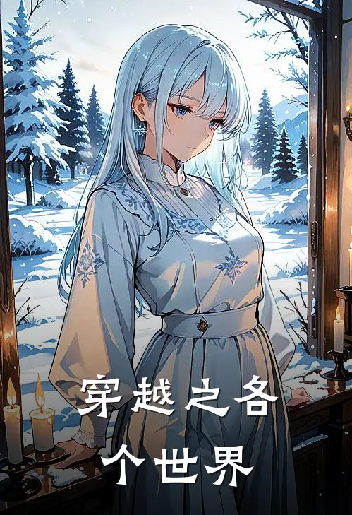 穿越之各个世界