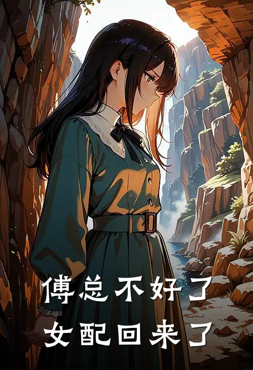 傅总不好了女配回来了