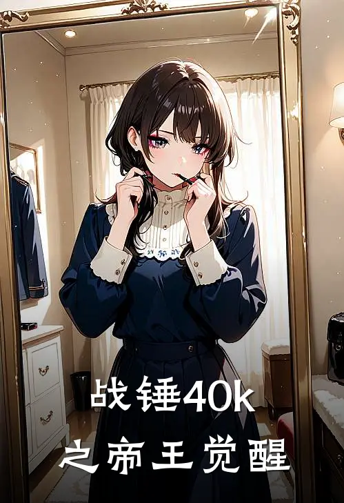 战锤40k之帝王觉醒