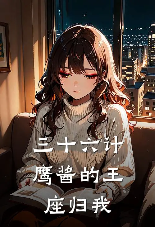 三十六计，鹰酱的王座归我