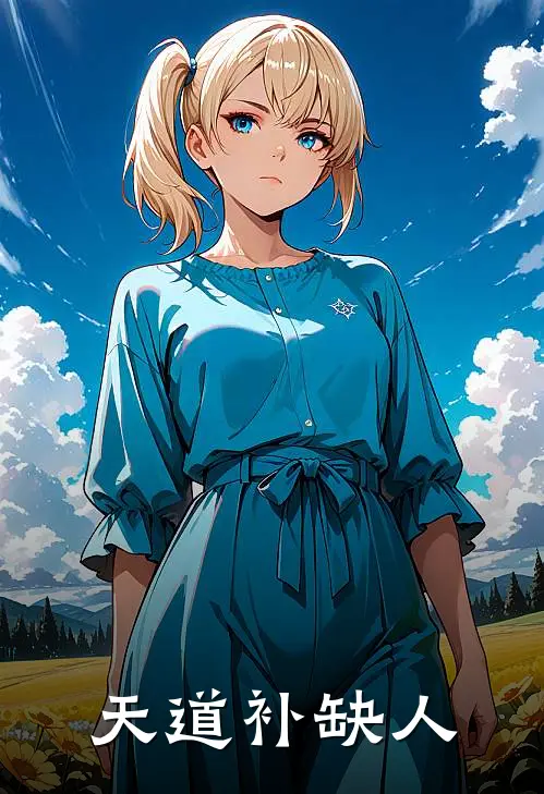 天道补缺人