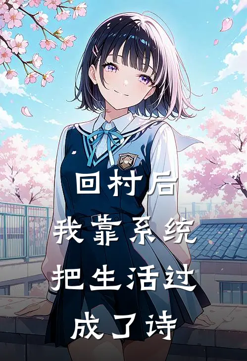 回村后，我靠系统把生活过成了诗