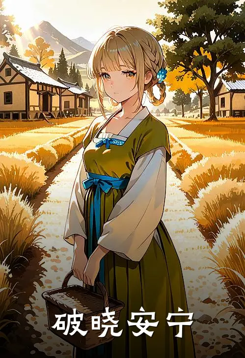 破晓安宁