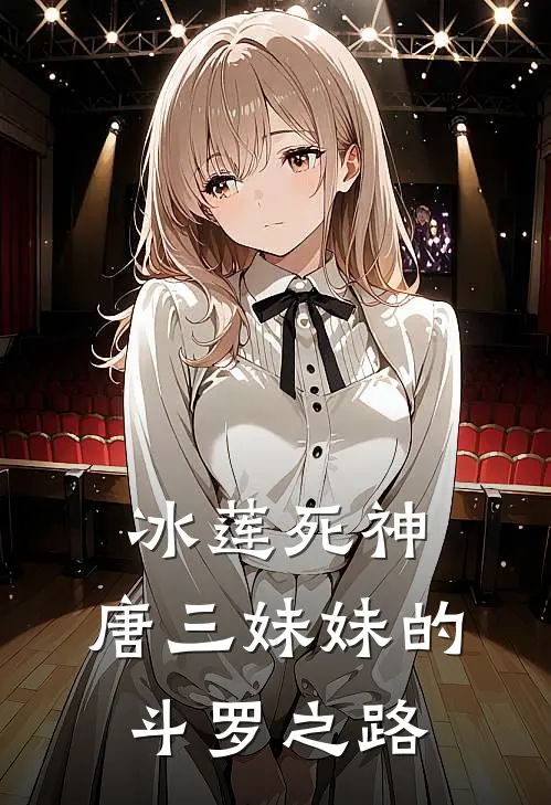 冰莲死神：唐三妹妹的斗罗之路