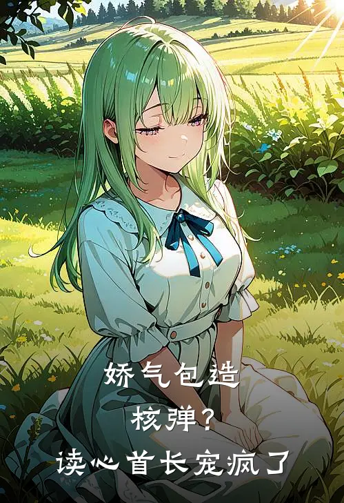 娇气包造核弹？读心首长宠疯了