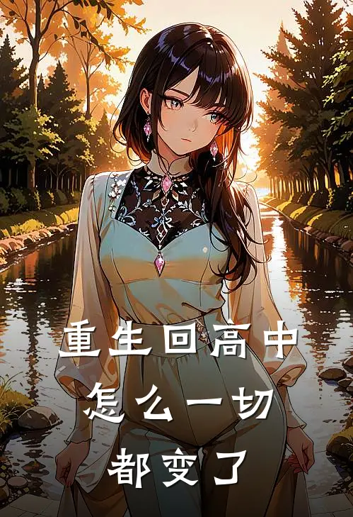 重生回高中，怎么一切都变了