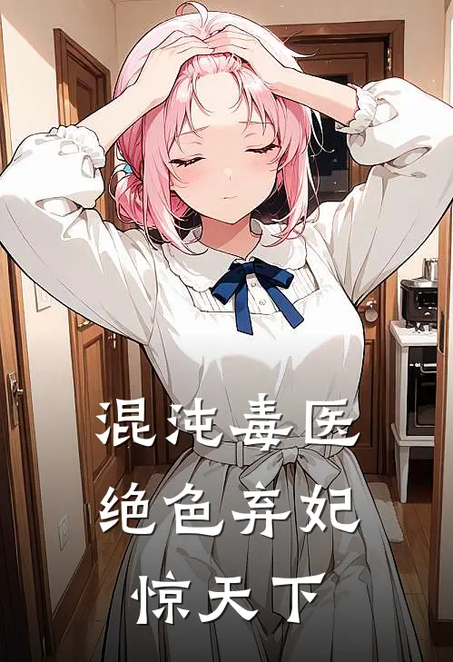 混沌毒医：绝色弃妃惊天下