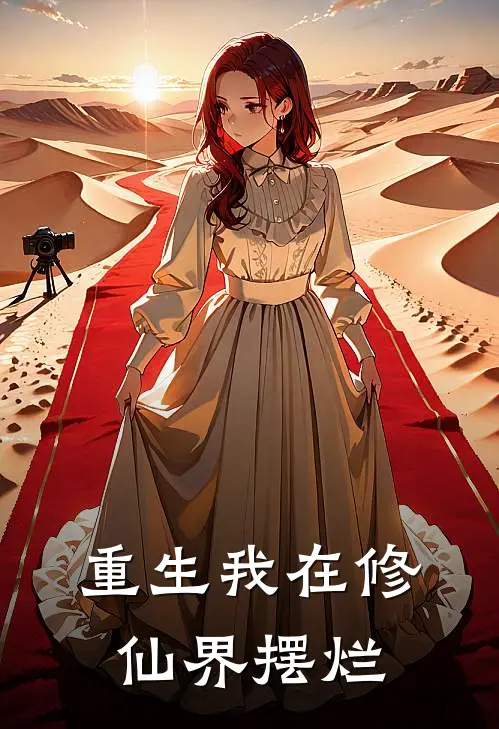 重生我在修仙界摆烂