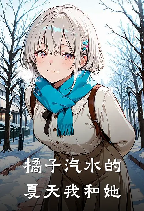 橘子汽水的夏天我和她