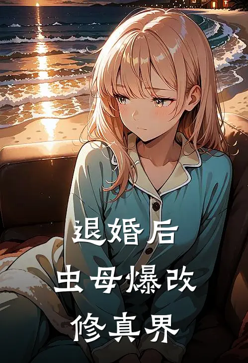退婚后，虫母爆改修真界