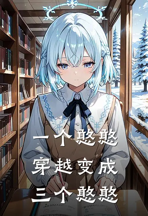 一个憨憨穿越变成三个憨憨