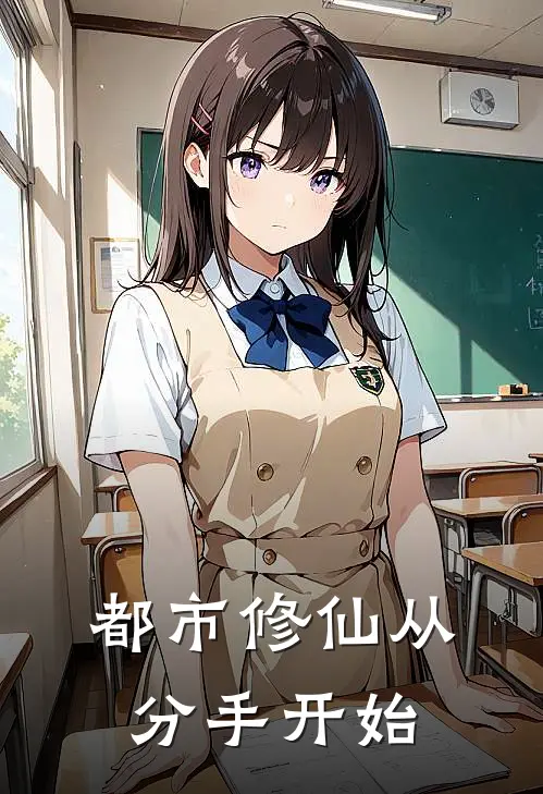 都市修仙从分手开始