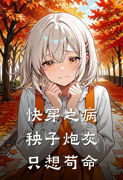 快穿之病秧子炮灰只想苟命