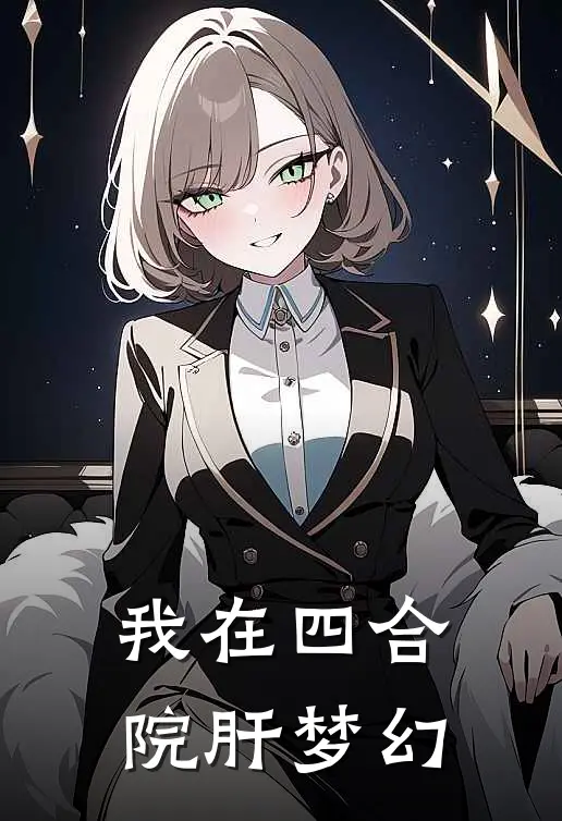 我在四合院肝梦幻