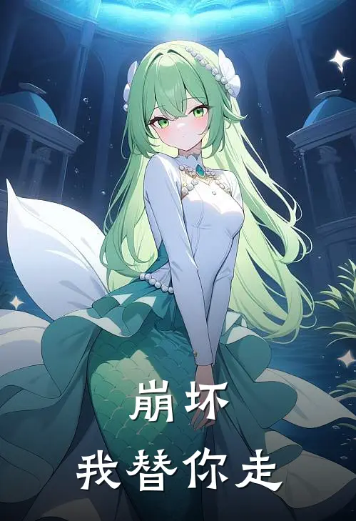 崩坏，我替你走