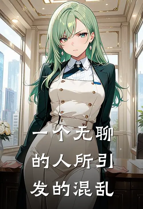 一个无聊的人所引发的混乱