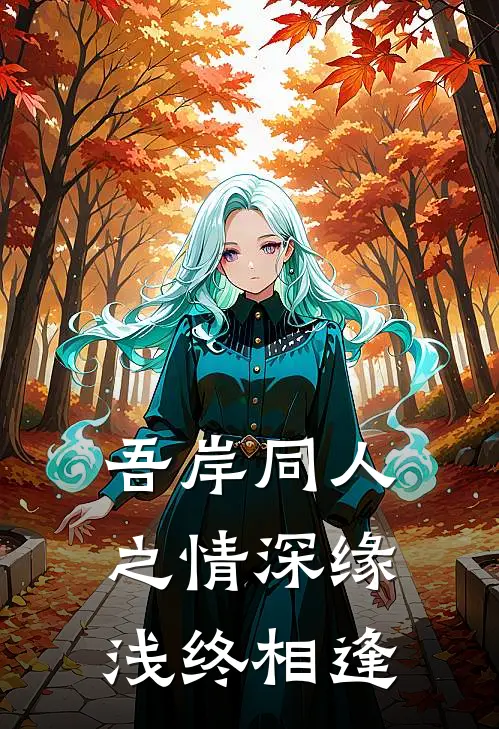 吾岸同人之情深缘浅终相逢