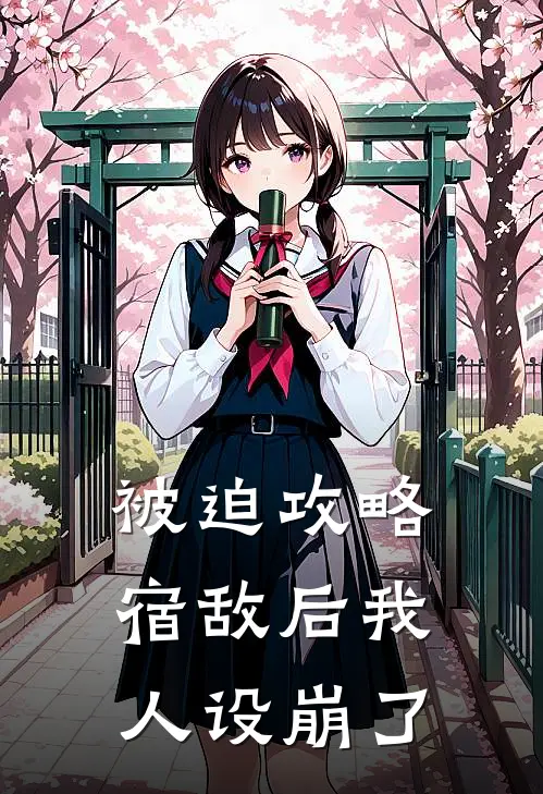 被迫攻略宿敌后我人设崩了