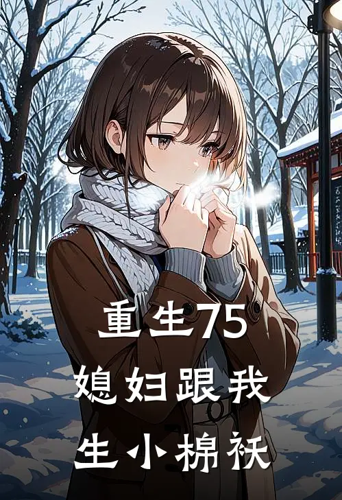 重生75，媳妇跟我生小棉袄