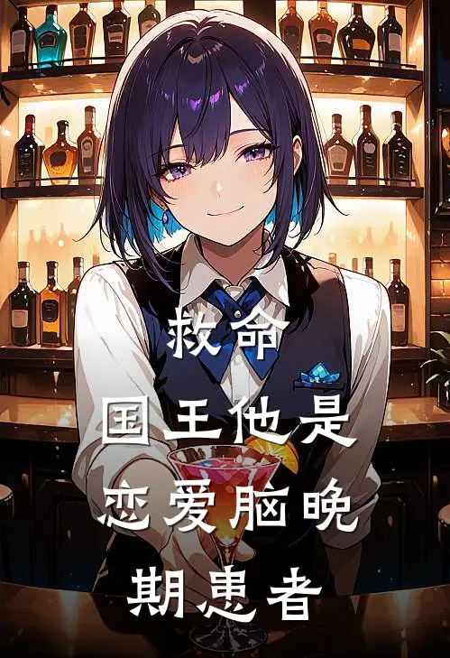 救命，国王他是恋爱脑晚期患者