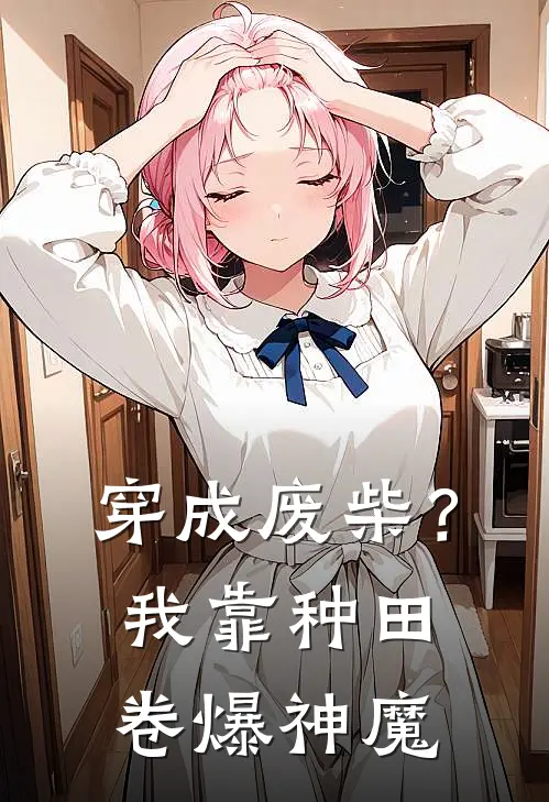 穿成废柴？我靠种田卷爆神魔