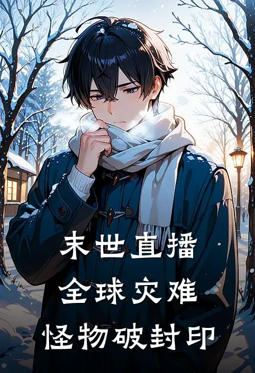末世直播，全球灾难，怪物破封印
