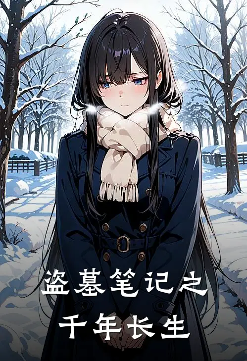 盗墓笔记之千年长生