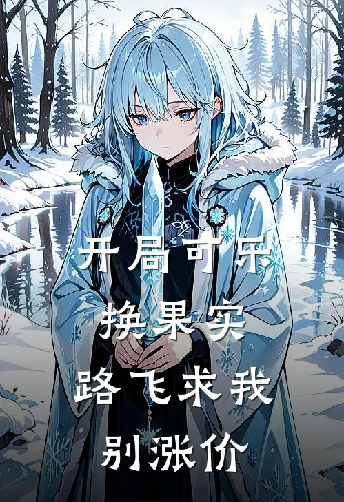 开局可乐换果实：路飞求我别涨价