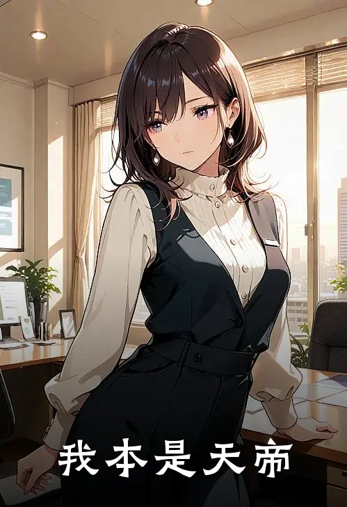 我本是天帝