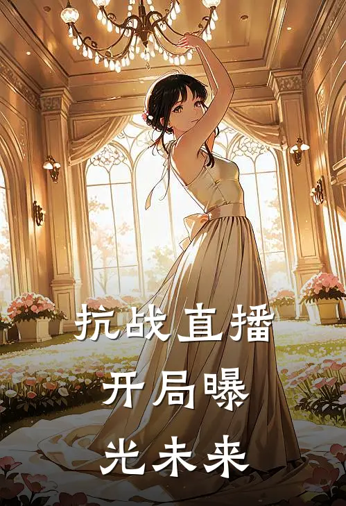 抗战直播：开局曝光未来