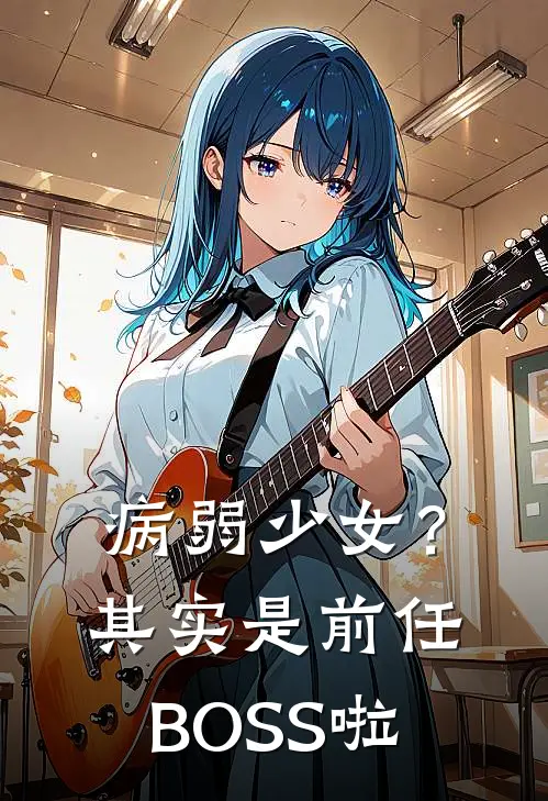 病弱少女？其实是前任BOSS啦