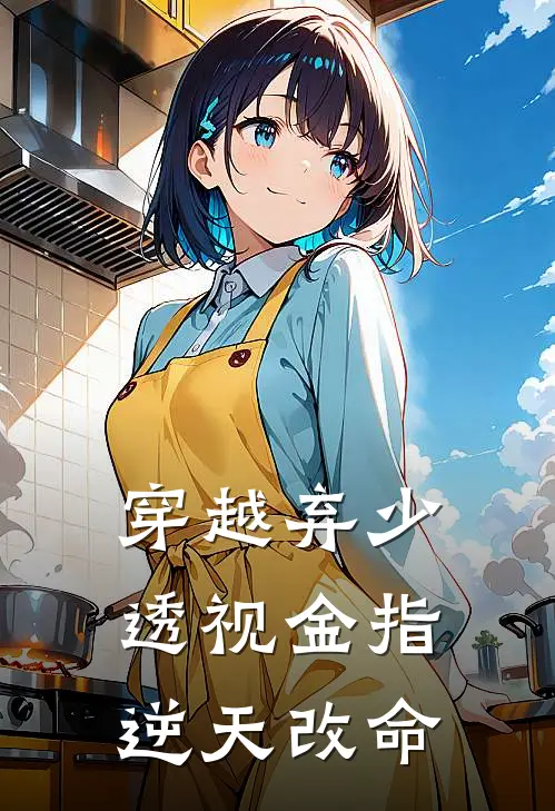 穿越弃少：透视金指逆天改命