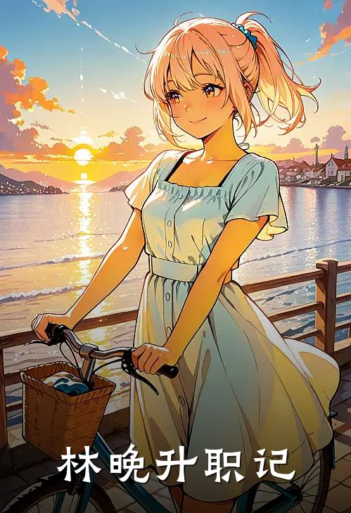 林晚升职记