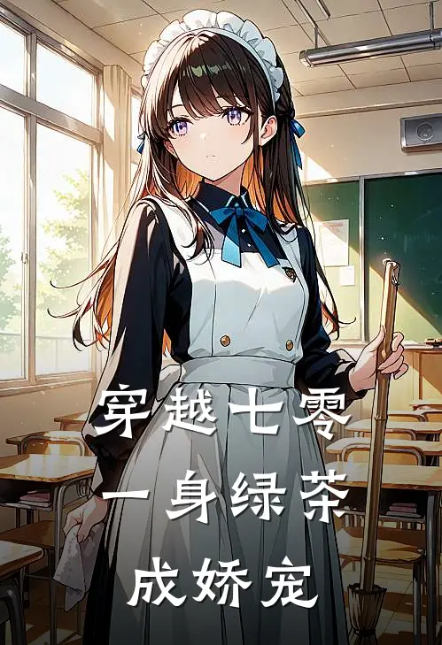 穿越七零：一身绿茶成娇宠