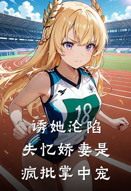 诱她沦陷：失忆娇妻是疯批掌中宠