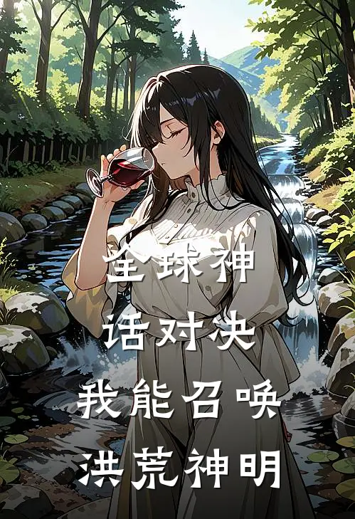 全球神话对决，我能召唤洪荒神明