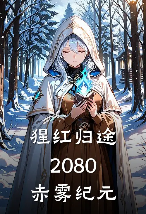 猩红归途：2080赤雾纪元